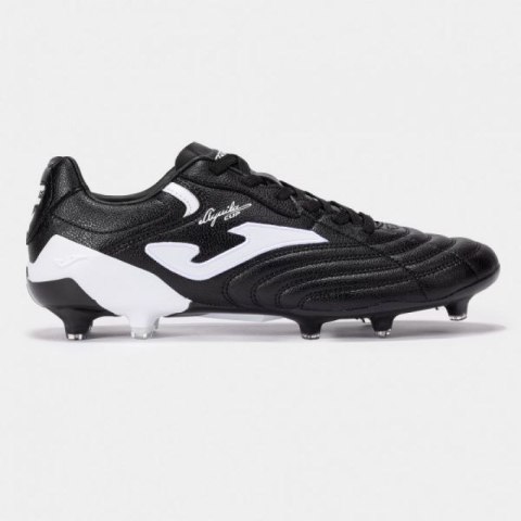 AGUILA CUP 2401 NEGRO BLANCO FIRM GROUND 40.5 AGUILA CUP 2401 NEGRO BLANCO FIRM GROUND 40.5