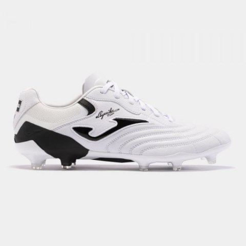 AGUILA CUP 2402 BLANCO NEGRO FIRM GROUND 40.5 AGUILA CUP 2402 BLANCO NEGRO FIRM GROUND 40.5