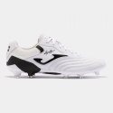 AGUILA CUP 2402 BLANCO NEGRO FIRM GROUND 40.5