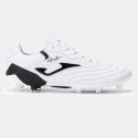 AGUILA CUP 2402 BLANCO NEGRO FIRM GROUND 40.5
