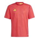 Koszulka adidas Revolution 24 Jr IN8129 128