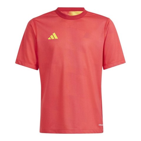 Koszulka adidas Revolution 24 Jr IN8129 128 Koszulka adidas Revolution 24 Jr IN8129 128