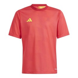 Koszulka adidas Revolution 24 Jr IN8129 140