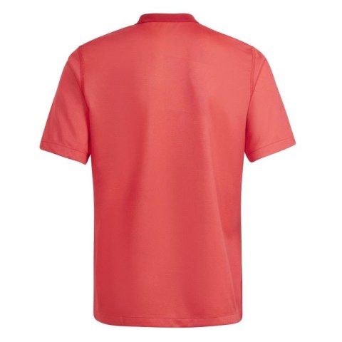 Koszulka adidas Revolution 24 Jr IN8129 140 Koszulka adidas Revolution 24 Jr IN8129 140