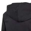 Bluza adidas Tiro 24 Hooded Sweat Jr IJ5611 116cm