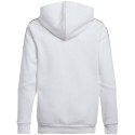 Bluza adidas Tiro 24 Hooded Sweat Jr IR7506 164cm