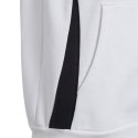 Bluza adidas Tiro 24 Hooded Sweat Jr IR7506 164cm