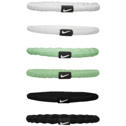Gumki do włosów Nike Flex 6 szt. N1009194130OS N/A