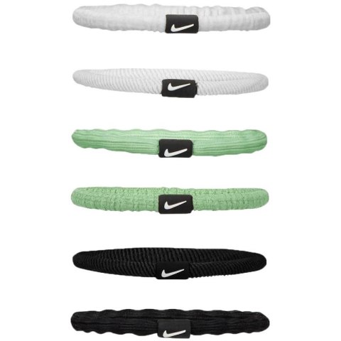 Gumki do włosów Nike Flex 6 szt. N1009194130OS N/A