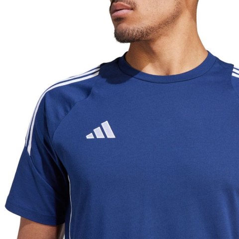 Koszulka adidas Tiro 24 Sweat M IR9347 2XL Koszulka adidas Tiro 24 Sweat M IR9347 2XL