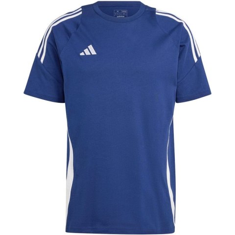 Koszulka adidas Tiro 24 Sweat M IR9347 L