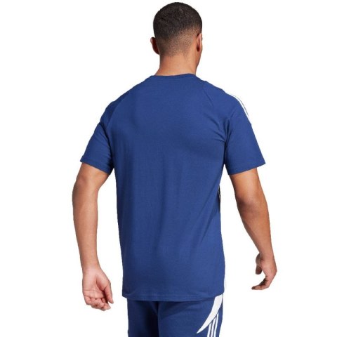 Koszulka adidas Tiro 24 Sweat M IR9347 L Koszulka adidas Tiro 24 Sweat M IR9347 L