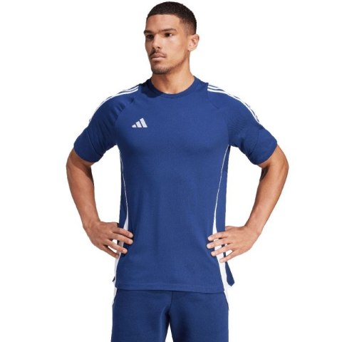 Koszulka adidas Tiro 24 Sweat M IR9347 L Koszulka adidas Tiro 24 Sweat M IR9347 L
