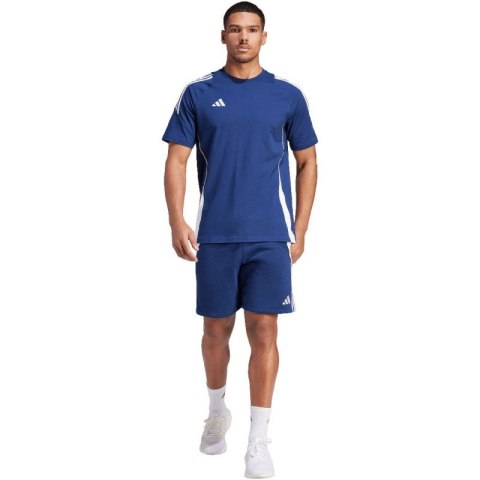 Koszulka adidas Tiro 24 Sweat M IR9347 L Koszulka adidas Tiro 24 Sweat M IR9347 L