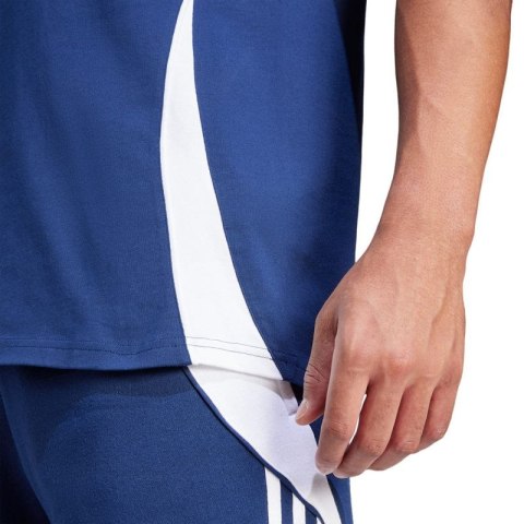 Koszulka adidas Tiro 24 Sweat M IR9347 L Koszulka adidas Tiro 24 Sweat M IR9347 L