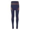 Legginsy termoaktywne Hi-tec Trikat Bottom Jr 92800565099 140/152