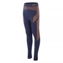 Legginsy termoaktywne Hi-tec Trikat Bottom Jr 92800565099 140/152