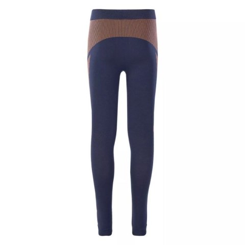Legginsy termoaktywne Hi-tec Trikat Bottom Jr 92800565099 140/152 Legginsy termoaktywne Hi-tec Trikat Bottom Jr 92800565099 140/152