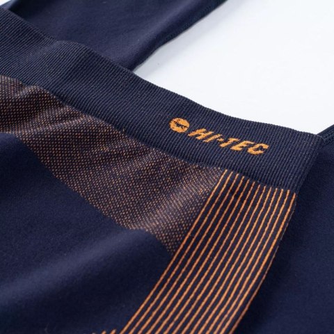 Legginsy termoaktywne Hi-tec Trikat Bottom Jr 92800565099 158/164 Legginsy termoaktywne Hi-tec Trikat Bottom Jr 92800565099 158/164