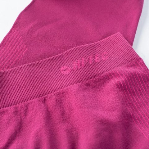 Legginsy termoaktywne Hi-tec Trikat Bottom Jr 92800565101 140/152 Legginsy termoaktywne Hi-tec Trikat Bottom Jr 92800565101 140/152