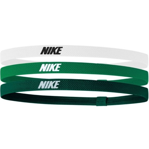 Opaski na włosy Nike Elastic N1004529146OS N/A Opaski na włosy Nike Elastic N1004529146OS N/A