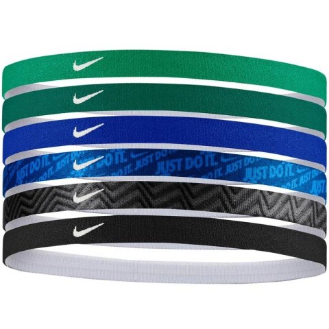 Opaski na włosy Nike Printed N0002545305OS N/A Opaski na włosy Nike Printed N0002545305OS N/A