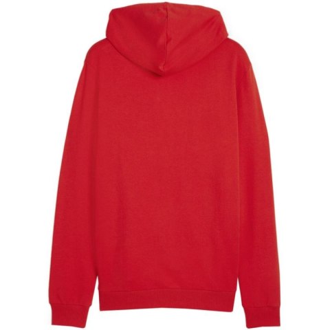 Bluza Puma Team Goal Casuals Hooded M 658595 01 XL Bluza Puma Team Goal Casuals Hooded M 658595 01 XL
