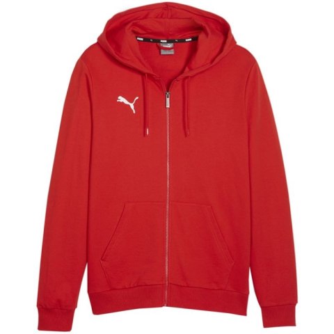 Bluza Puma Team Goal Casuals Hooded M 658595 01 M Bluza Puma Team Goal Casuals Hooded M 658595 01 M