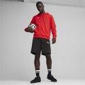 Bluza Puma Team Goal Casuals Hooded M 658595 01 M