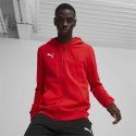 Bluza Puma Team Goal Casuals Hooded M 658595 01 S