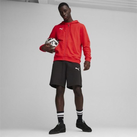 Bluza Puma Team Goal Casuals Hooded M 658595 01 S