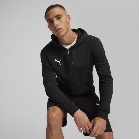 Bluza Puma Team Goal Casuals Hooded M 658595 03 XL Bluza Puma Team Goal Casuals Hooded M 658595 03 XL