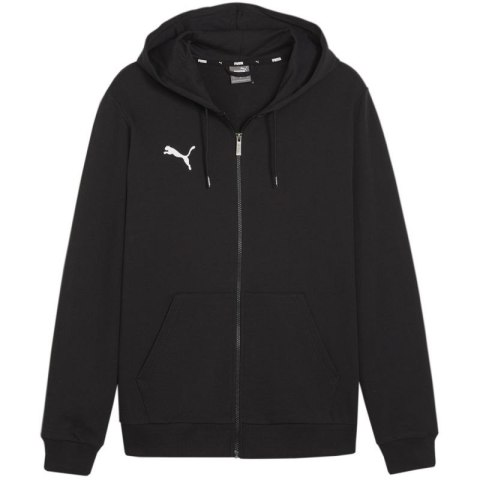 Bluza Puma Team Goal Casuals Hooded M 658595 03 M Bluza Puma Team Goal Casuals Hooded M 658595 03 M