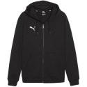 Bluza Puma Team Goal Casuals Hooded M 658595 03 S