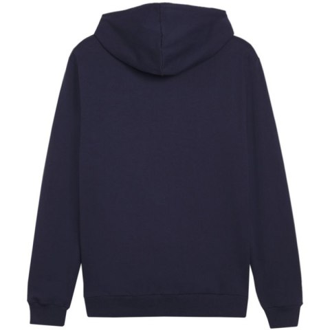 Bluza Puma Team Goal Casuals Hooded M 658595 06 L Bluza Puma Team Goal Casuals Hooded M 658595 06 L