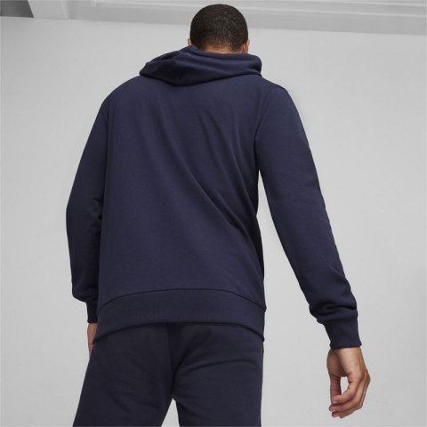 Bluza Puma Team Goal Casuals Hooded M 658595 06 L Bluza Puma Team Goal Casuals Hooded M 658595 06 L