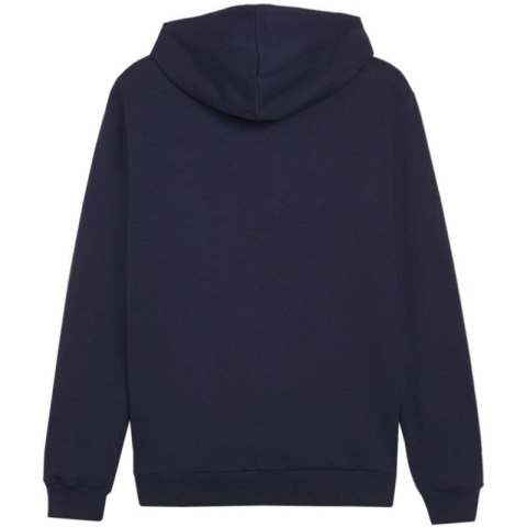 Bluza Puma Team Goal Casuals Hooded M 658595 06 XL Bluza Puma Team Goal Casuals Hooded M 658595 06 XL