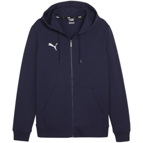 Bluza Puma Team Goal Casuals Hooded M 658595 06 XL Bluza Puma Team Goal Casuals Hooded M 658595 06 XL