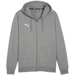 Bluza Puma Team Goal Casuals Hooded M 658595 33 2XL