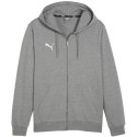Bluza Puma Team Goal Casuals Hooded M 658595 33 L