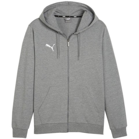 Bluza Puma Team Goal Casuals Hooded M 658595 33 M Bluza Puma Team Goal Casuals Hooded M 658595 33 M