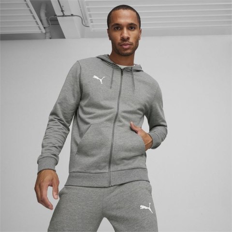 Bluza Puma Team Goal Casuals Hooded M 658595 33 M Bluza Puma Team Goal Casuals Hooded M 658595 33 M