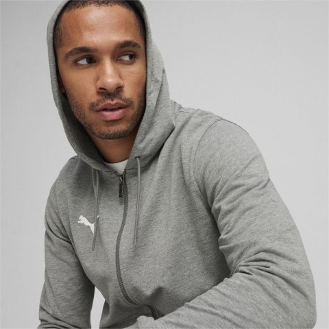 Bluza Puma Team Goal Casuals Hooded M 658595 33 M Bluza Puma Team Goal Casuals Hooded M 658595 33 M