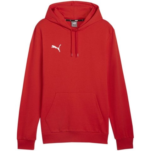 Bluza Puma Team Goal Casuals Hoody M 658618 01 M Bluza Puma Team Goal Casuals Hoody M 658618 01 M