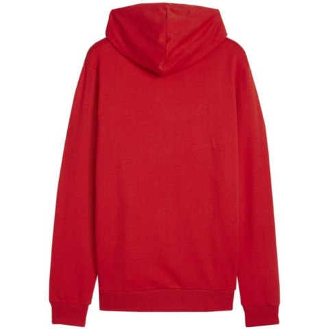 Bluza Puma Team Goal Casuals Hoody M 658618 01 S Bluza Puma Team Goal Casuals Hoody M 658618 01 S
