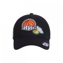 Czapka z daszkiem Ellesse Divida Trucker Cap SAVA3599011 OSFM Czapka z daszkiem Ellesse Divida Trucker Cap SAVA3599011 OSFM