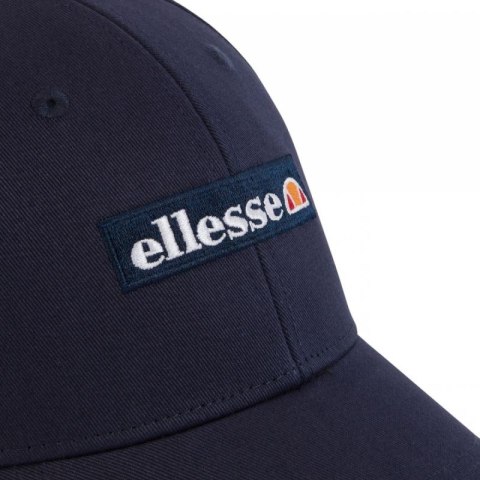 Czapka z daszkiem Ellesse Drebbo Cap SAVA1388429 OSFM Czapka z daszkiem Ellesse Drebbo Cap SAVA1388429 OSFM
