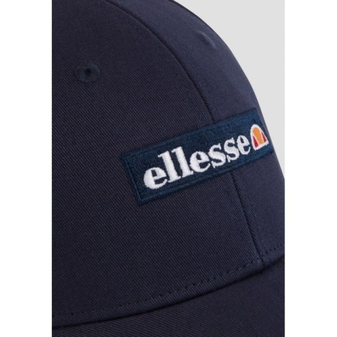 Czapka z daszkiem Ellesse Drebbo Cap SAVA1388429 OSFM Czapka z daszkiem Ellesse Drebbo Cap SAVA1388429 OSFM