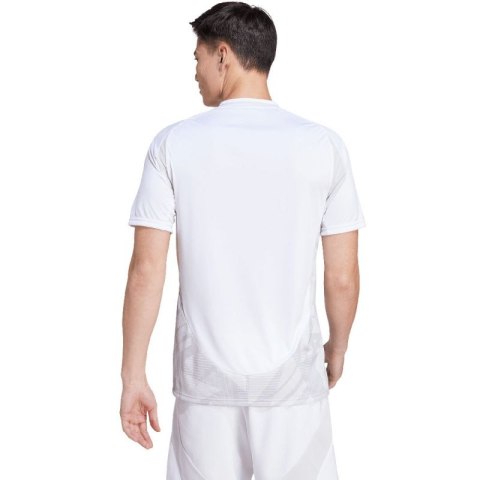 Koszulka adidas Tiro 24 Competition Match Jersey M IQ4760 M Koszulka adidas Tiro 24 Competition Match Jersey M IQ4760 M