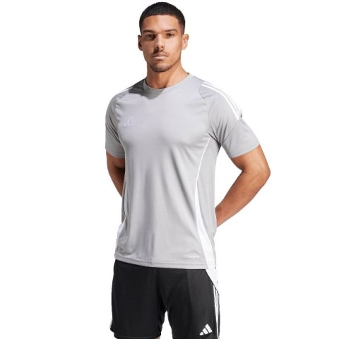 Koszulka adidas Tiro 24 Jersey M IS1012 2XL Koszulka adidas Tiro 24 Jersey M IS1012 2XL